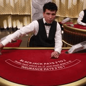Blackjack VIP 8 game thumbnail